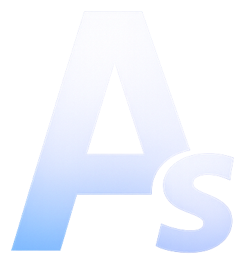 Audio Separator logo